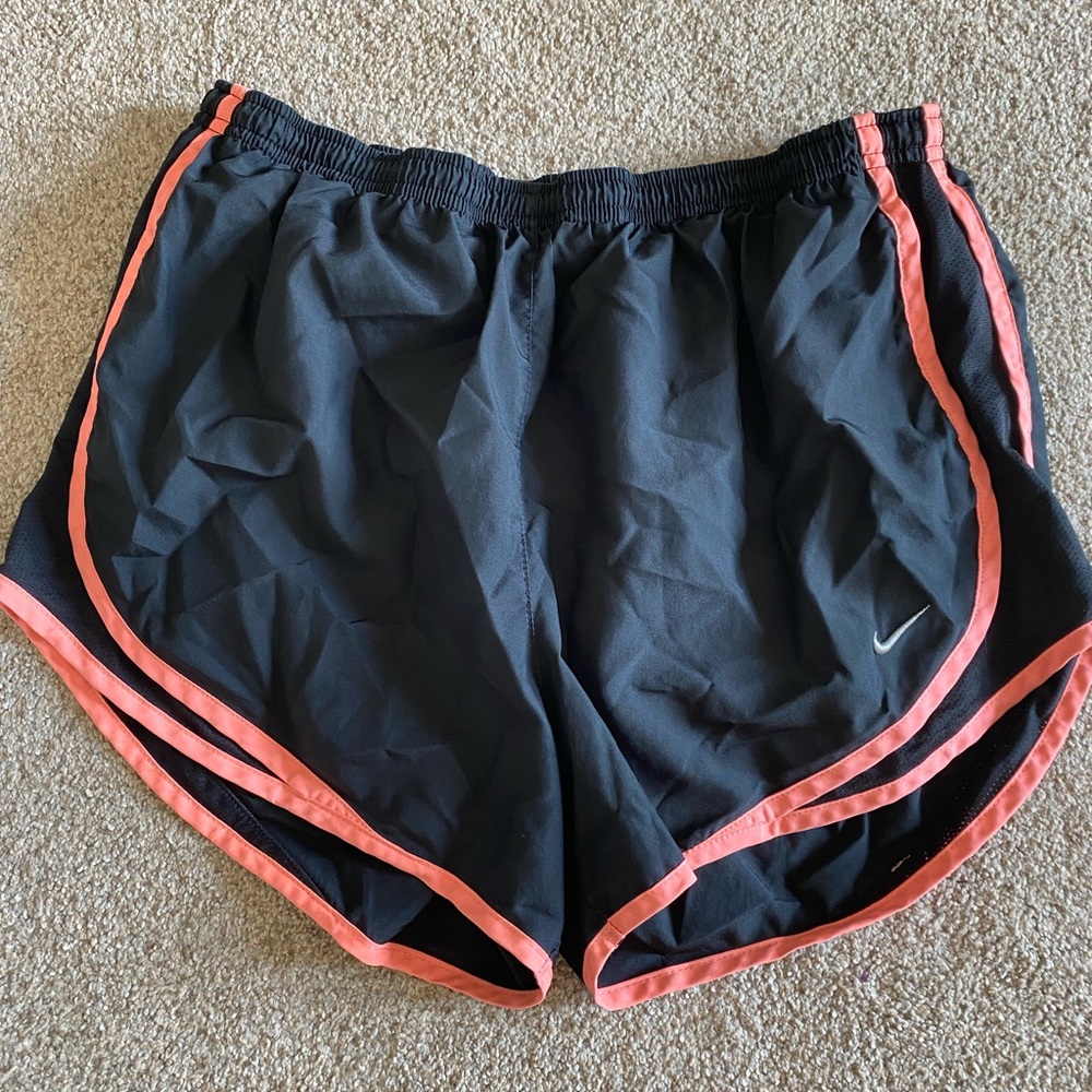 Nike Dri-Fit Shorts